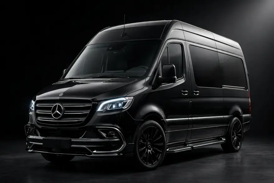 Executive Sprinter